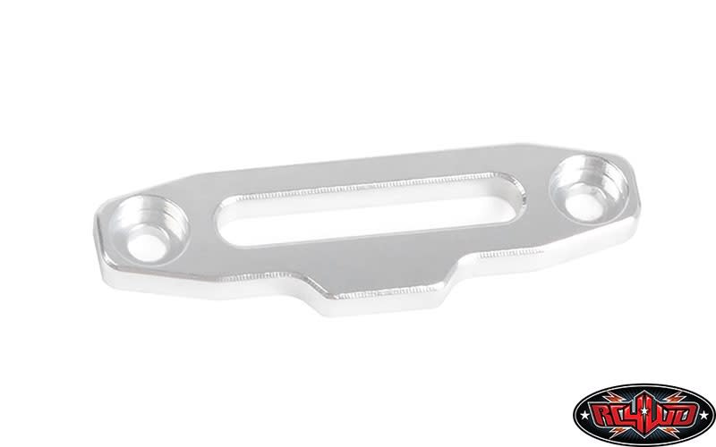 RC4WD Rough Stuff 1/10 Aluminum Fairlead for RC4WD 1/10 Mini Warn 9.5cti Winch