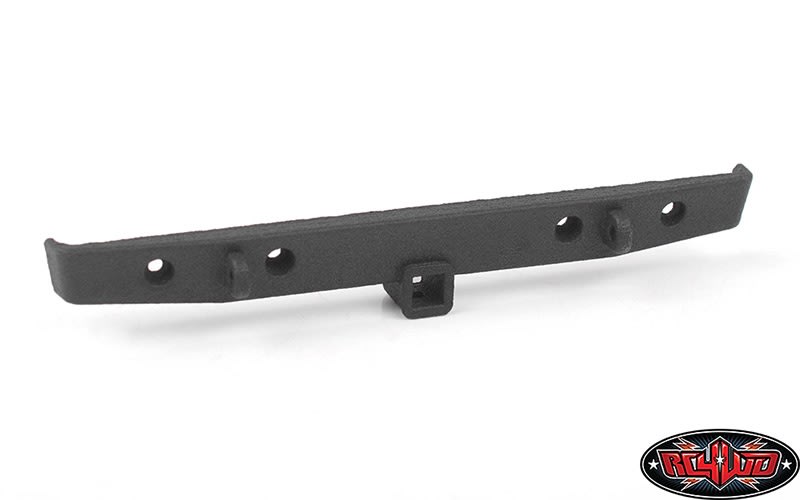 RC4WD Micro Series Rear Bumper for Axial SCX24 Chevy C10