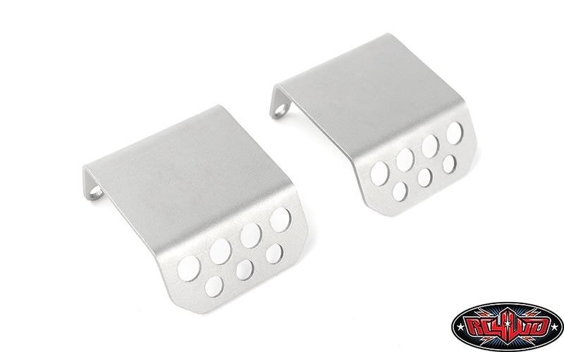RC4WD Oxer Diff Guards for Axial SCX10 III Early Ford Bronco (2)