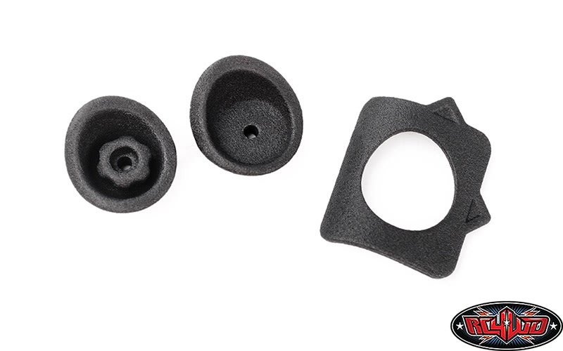 RC4WD Fuel Tank Cap for Vanquish VS4-10 Phoenix