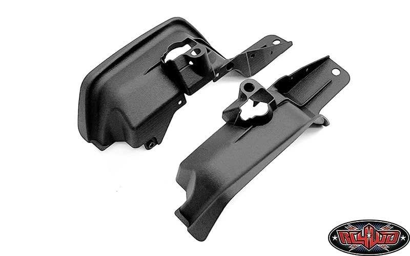 RC4WD Rear Inner Fenders for Vanquish VS4-10 Phoenix