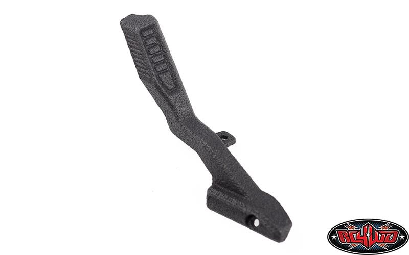 RC4WD Snorkel for Axial SCX24 2021 Ford Bronco