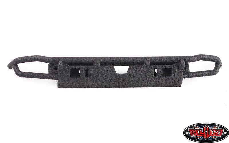 RC4WD Rear Tube Bumper for Axial SCX24 2021 Ford Bronco