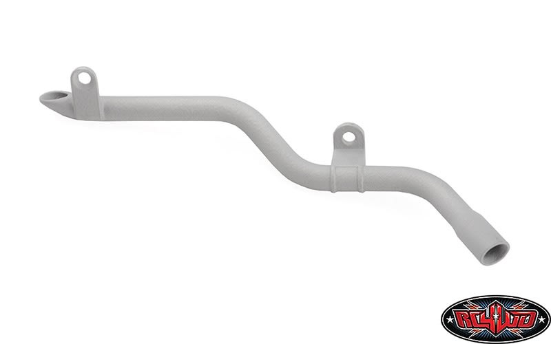 RC4WD Exhaust for Vanquish VS4-10 Phoenix