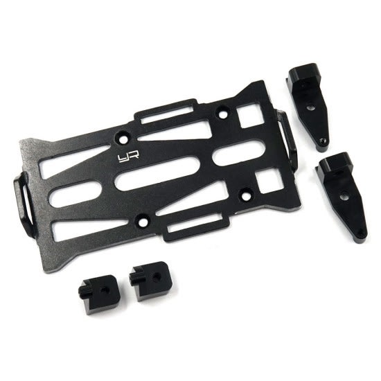 Yeah Racing Aluminum Battery Plate for Axial SCX24