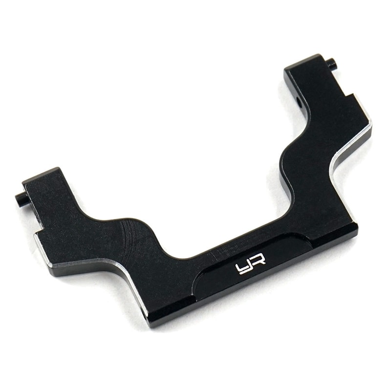 Yeah Racing Aluminum Rear Body Mount for Axial SCX24 C10