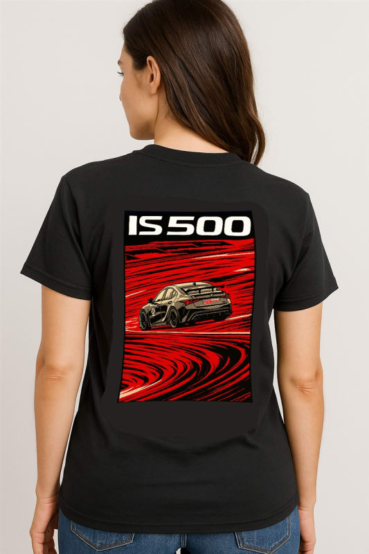 RR Racing T-Shirt