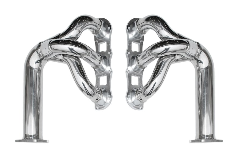 Fabspeed 991.1 Porsche Carrera Race Headers