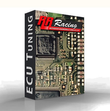 RR Racing Lexus 300/350 OBD ECU  Tune For FKS