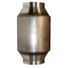 Lexus Kooks Ultra High Performance Green Catalytic Converter 2.5 inch