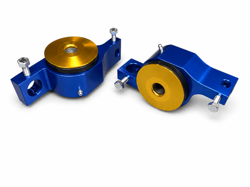 Lexus Lower Control Arm (LCA) Bushing Lexus Lower Control Arm (LCA) Bushing