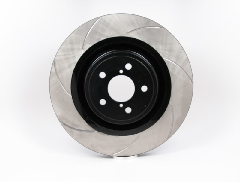 Lexus Front Brake Rotors for RR Racing BBK