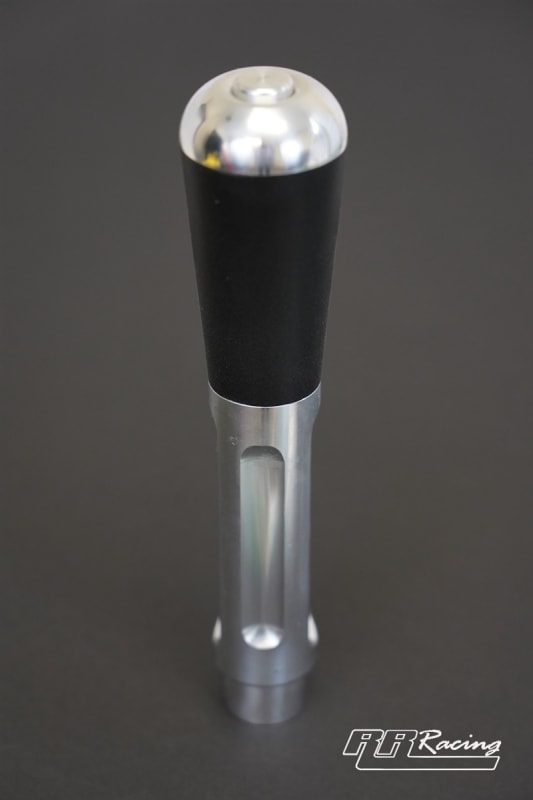 Porsche sequential style PDK shifter