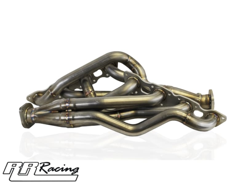 RR Racing Tuned PPE Racing Headers for Lexus RC F GSF and IS500