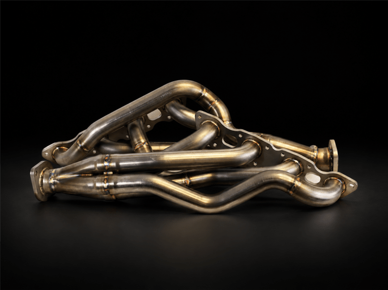 RR Racing Tuned PPE Racing Headers for Lexus RC F, GS F, IS500