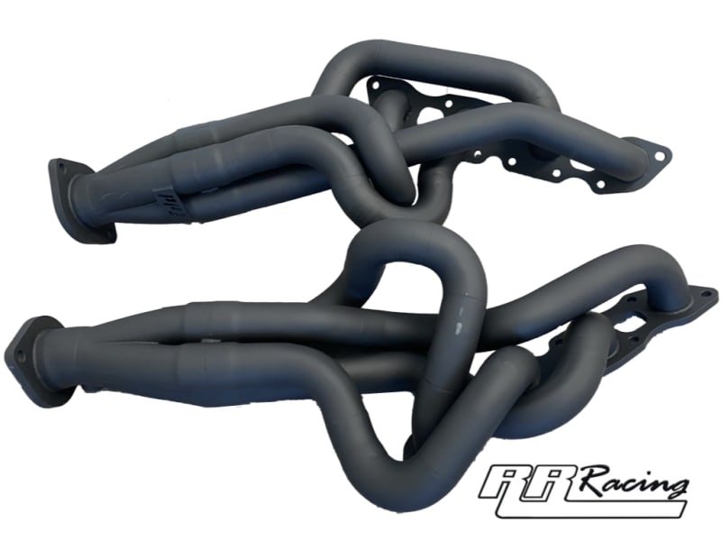 RR Racing Tuned PPE Racing Equal Length Headers for Lexus LC500
