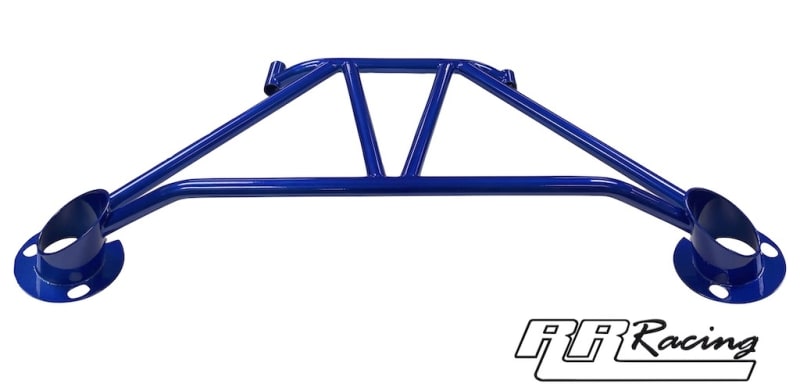 RR Racing Chassis Brace for Lexus RCF