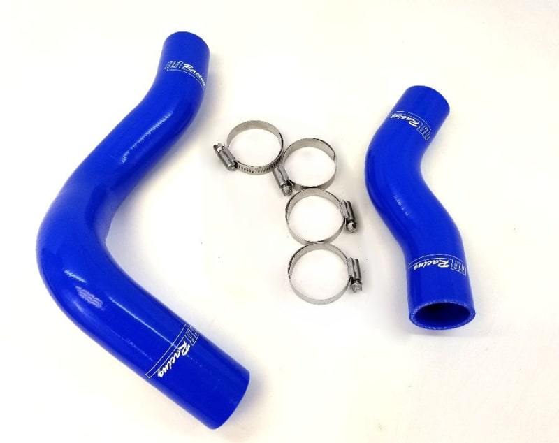 RR Racing Silicone Radiator Hose Set for Lexus ISF (Blue) RR Racing Silicone Radiator Hose Set for Lexus ISF (Blue)