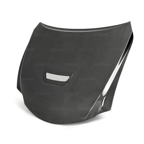 Lexus RC F Seibon Carbon Fiber Hood OEM Style Lexus RC F Seibon Carbon Fiber Hood OEM Style
