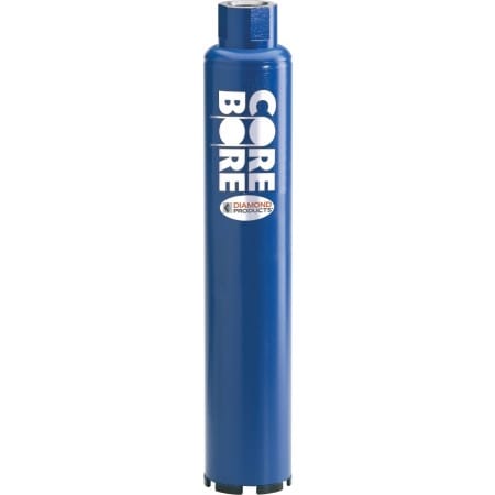 06781 3-1/2" Pro Blue Core Bore Bit Core Bore