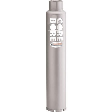 07165 2" Supreme Silver Core Bore Bits UOF (General Concrete with Heavy steel) 07165 2" Supreme Silver Core Bore Bits UOF (General Concrete with Heavy steel)