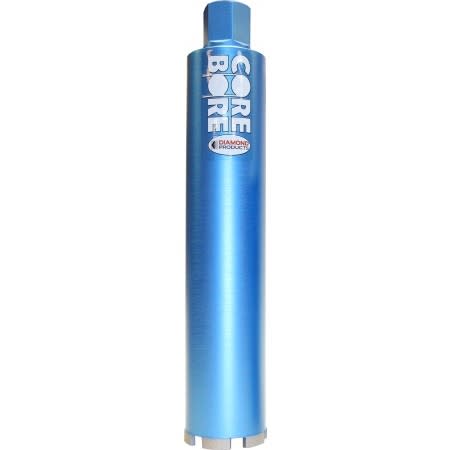 10028 2" Star Blue Segmented Wet Core Bits BOL