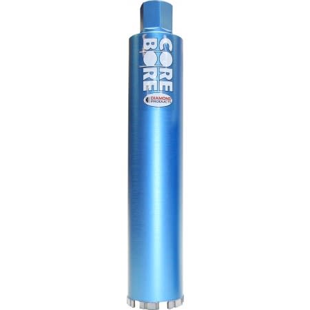 10186 2-1/2" Star Blue Turbo Wet Core Bore TBOWL