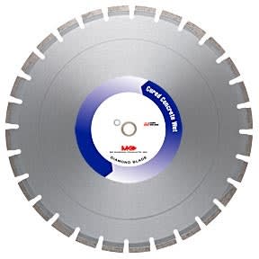 130252 MK-500 14" x .125" x 1"