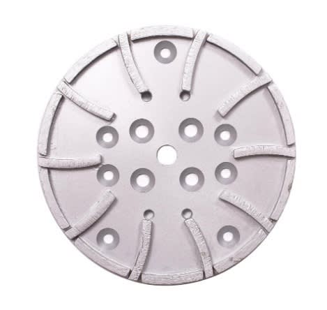 151926-WGP100-20P Premium Segmented Grinding head 151926-WGP100-20P Premium Segmented Grinding head