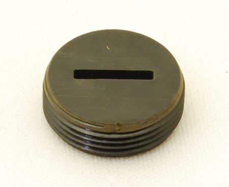 154457 BRUSH CAP MTR 156428-S 2/SETT