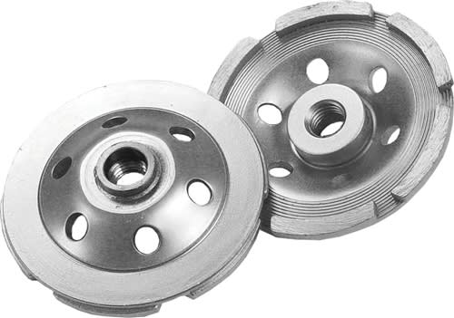 155685 MK-304CG-1 Premium Grade Single Row 7" x 5/8" -11 155685 MK-304CG-1 Premium Grade Single Row 7" x 5/8" -11