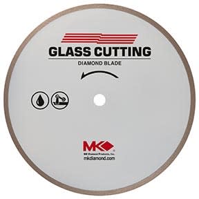 155971 MK-215GL 12X080X1 Supreme Grade Metal Bond Blade