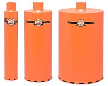 156363 MK ORANGE 6" PREMIUM GRADE FOR CONCRETE 156363 MK ORANGE 6" PREMIUM GRADE FOR CONCRETE