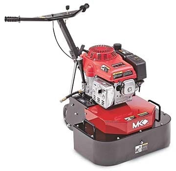 157012 MK-DDG-11, DBL DSK GRINDER