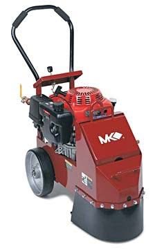 157377 SDG-11 Gas Single Disc Grinder 157377 SDG-11 Gas Single Disc Grinder