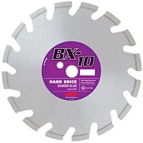 157957 BX-10 14" x .110" x 1"
