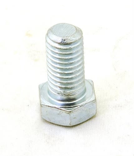 159203 SCREW, HEX HD, LH, 1/2-13 X 1, GR5, ZINC PL