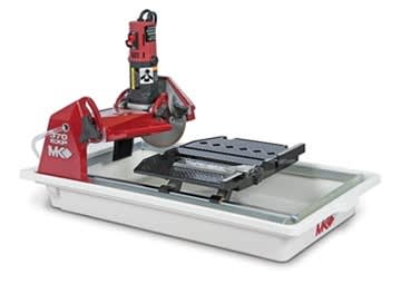 159943 MK-370EXP 1-1/4 HP, 7" Wet Cutting Tile Saw 159943 MK-370EXP 1-1/4 HP, 7" Wet Cutting Tile Saw