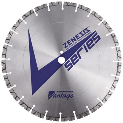 1618EVRWZX4 16 X .187 X 1 ZENESIS V2 SERIES