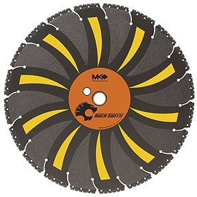 162550 MK-404RCK Supreme Grade Multipurpose Blade