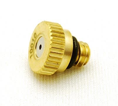 164699-100 NOZZLE, MISTING 1.00MM 10-24