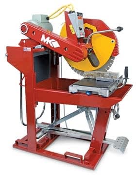 166930 MK-5010T SUPERMATIC 60HZ/230V