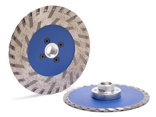 ちー 170372 Flush Cut & Grind 5