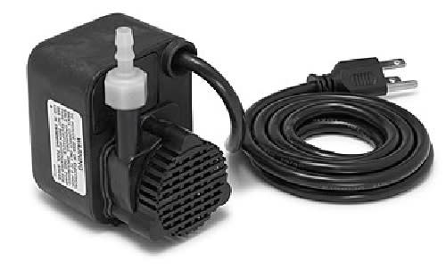 70184668392 120V/60Hz Electric Norton Clipper Pump 214169