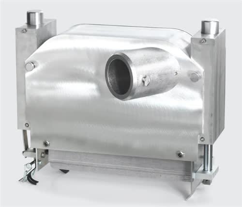 505494006 Dust port cover Soff Cut 4200