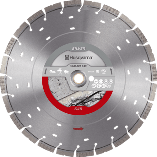 542751359 Husqvarna Vari-Cut Combo 14" 2 PACK