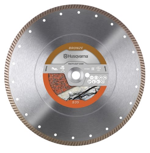 579815701 14"x.125x1 Husqvarna TACTI-CUT S35