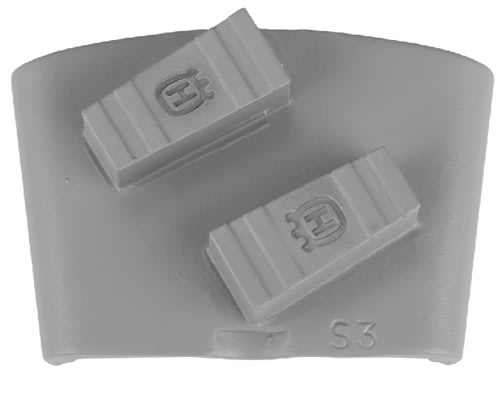 598882102 ELITE-GRIND EZ S30 DS (3PCS)