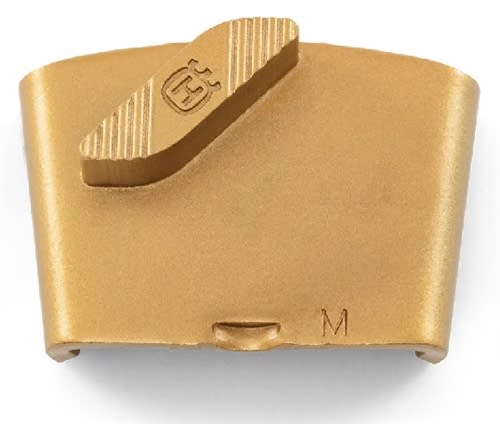 598882401 ELITE-GRIND EZ M25 SS (3PCS)