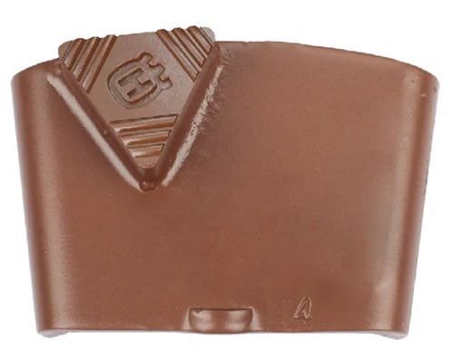 598883401 ELITE-GRIND EZ H50 SS (3PCS)